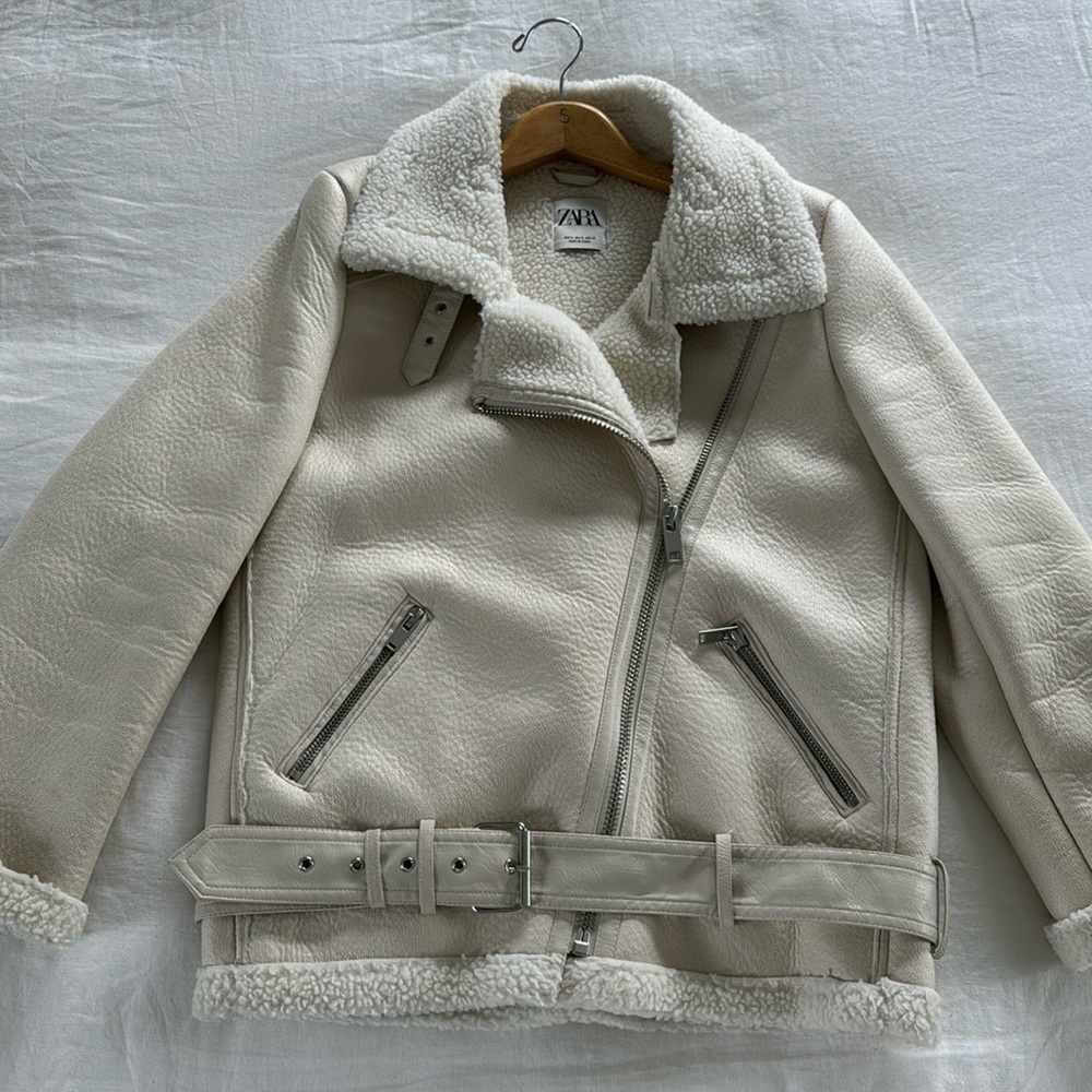 Zara Jacket